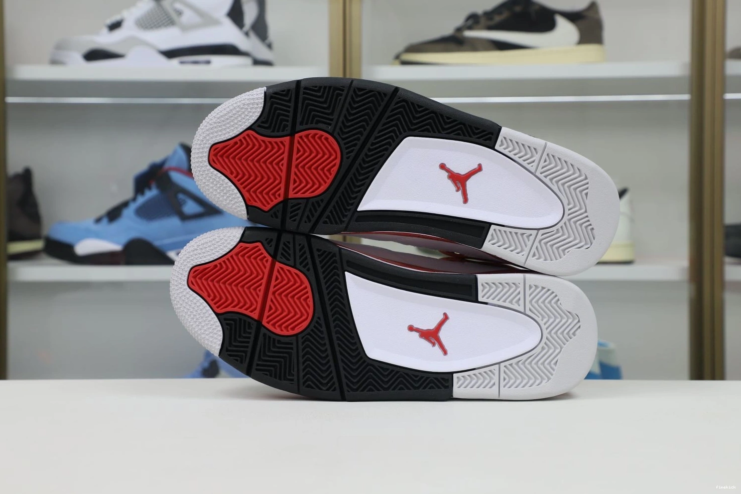 Jordan Jordan Grey